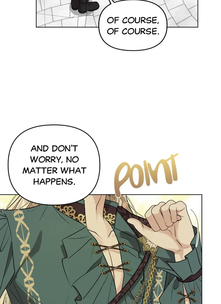 I've been Proposed to by a Villain Chapter 54 page 19