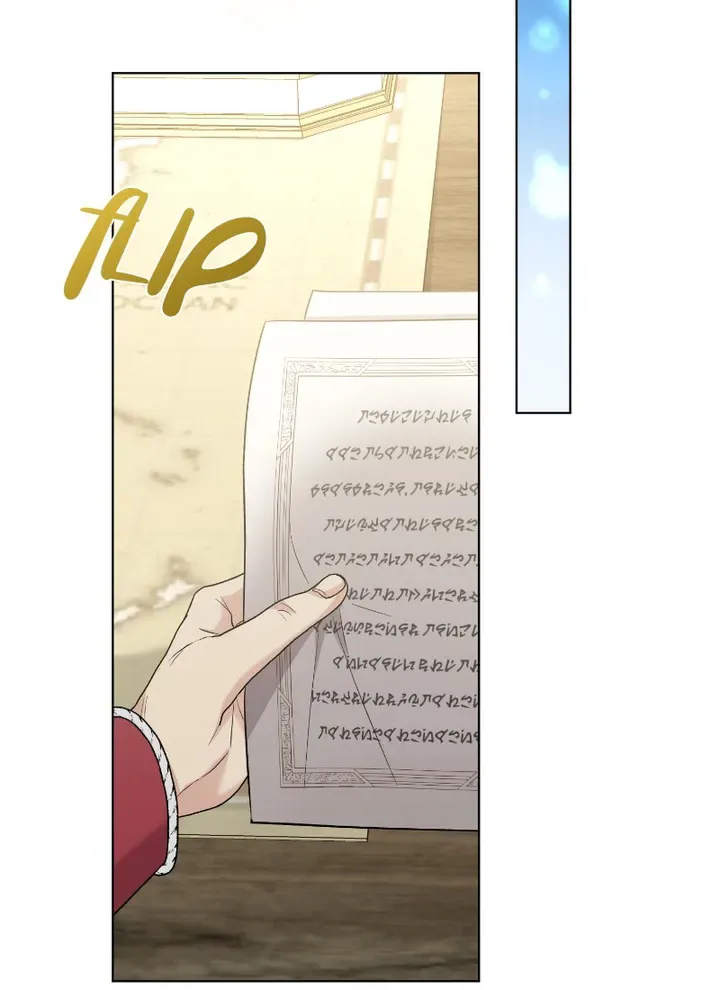 I've been Proposed to by a Villain Chapter 54 page 39