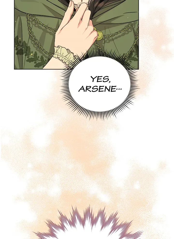 I've been Proposed to by a Villain Chapter 54 page 37