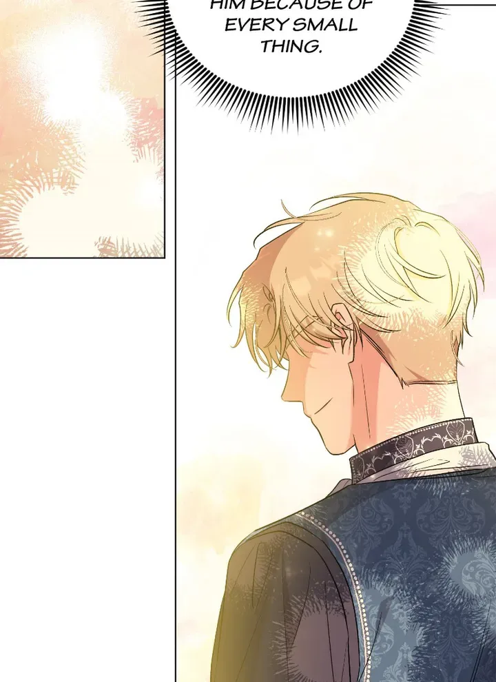 I've been Proposed to by a Villain Chapter 54 page 33