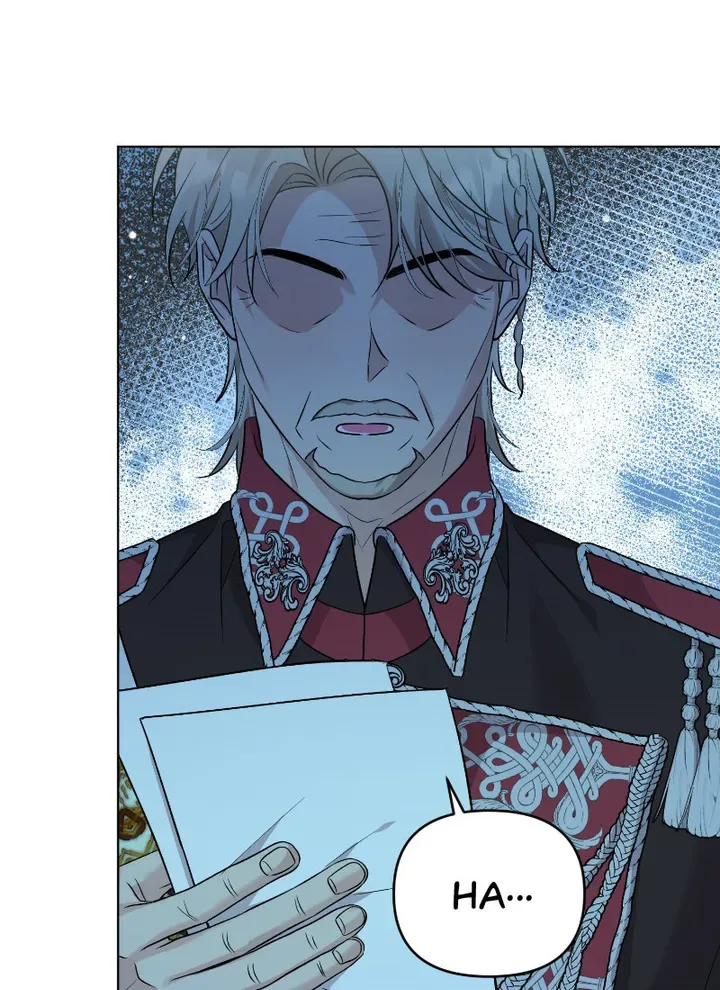 I've been Proposed to by a Villain Chapter 54 page 40