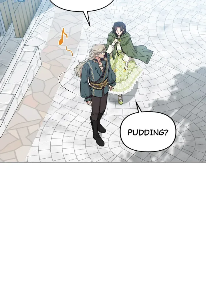 I've been Proposed to by a Villain Chapter 54 page 35