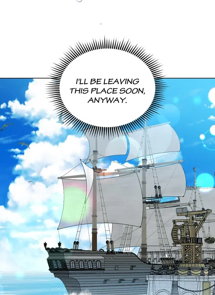 I've been Proposed to by a Villain Chapter 54 page 31