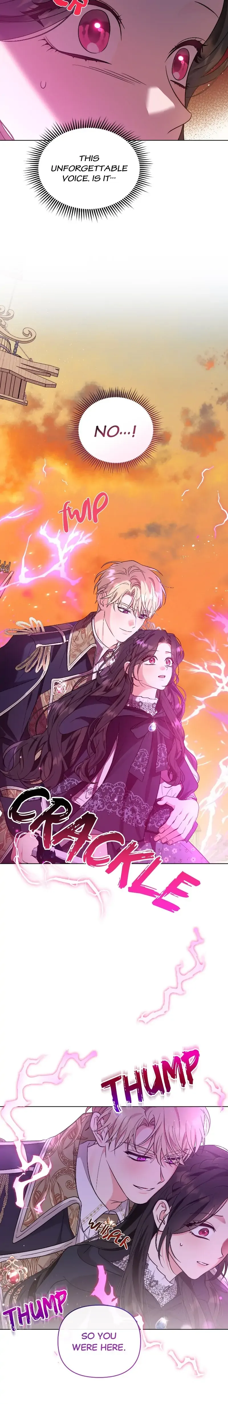 I've been Proposed to by a Villain Chapter 58 page 15