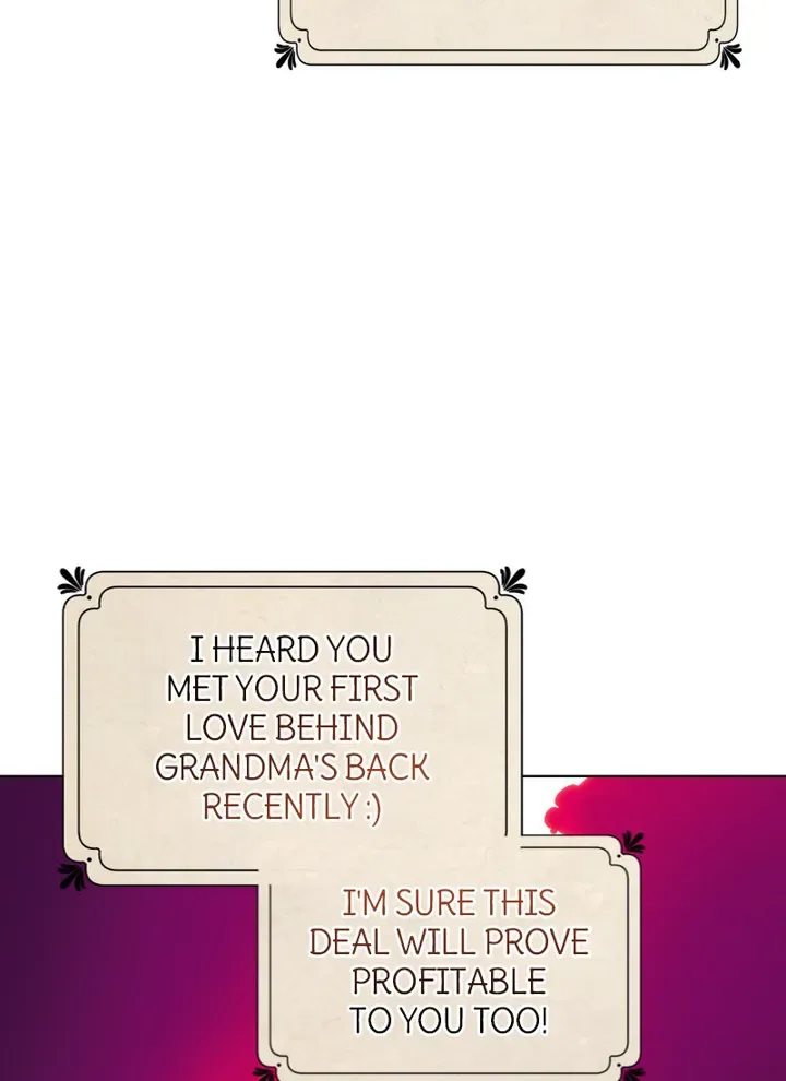 I've been Proposed to by a Villain Chapter 54 page 50