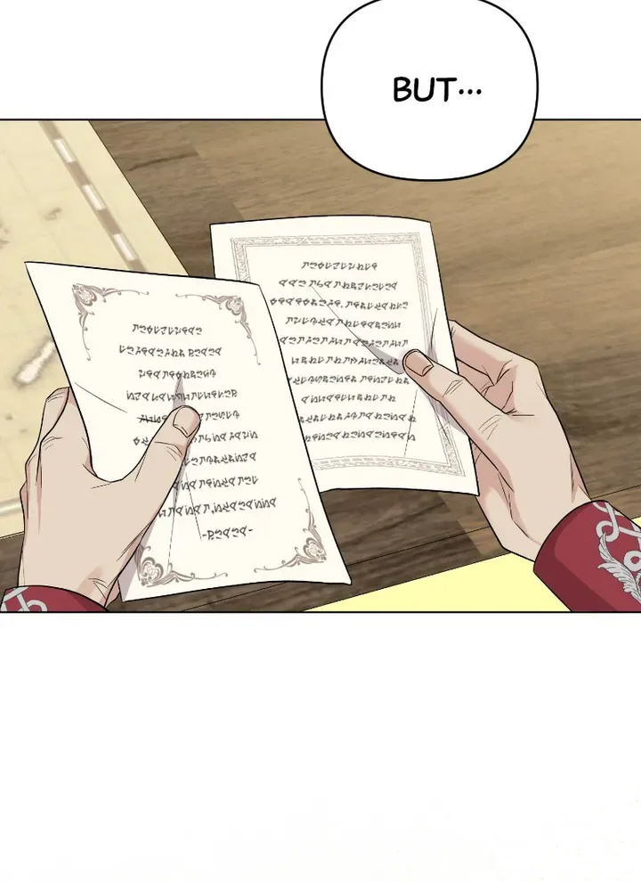 I've been Proposed to by a Villain Chapter 54 page 46