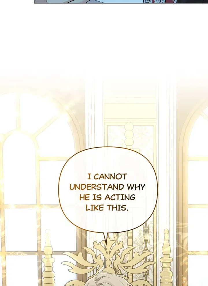 I've been Proposed to by a Villain Chapter 54 page 41