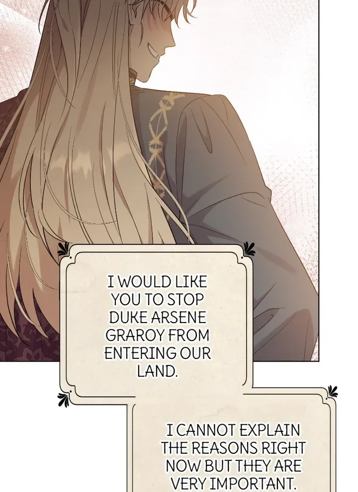 I've been Proposed to by a Villain Chapter 54 page 49