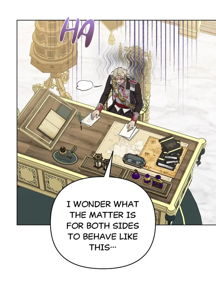 I've been Proposed to by a Villain Chapter 54 page 53