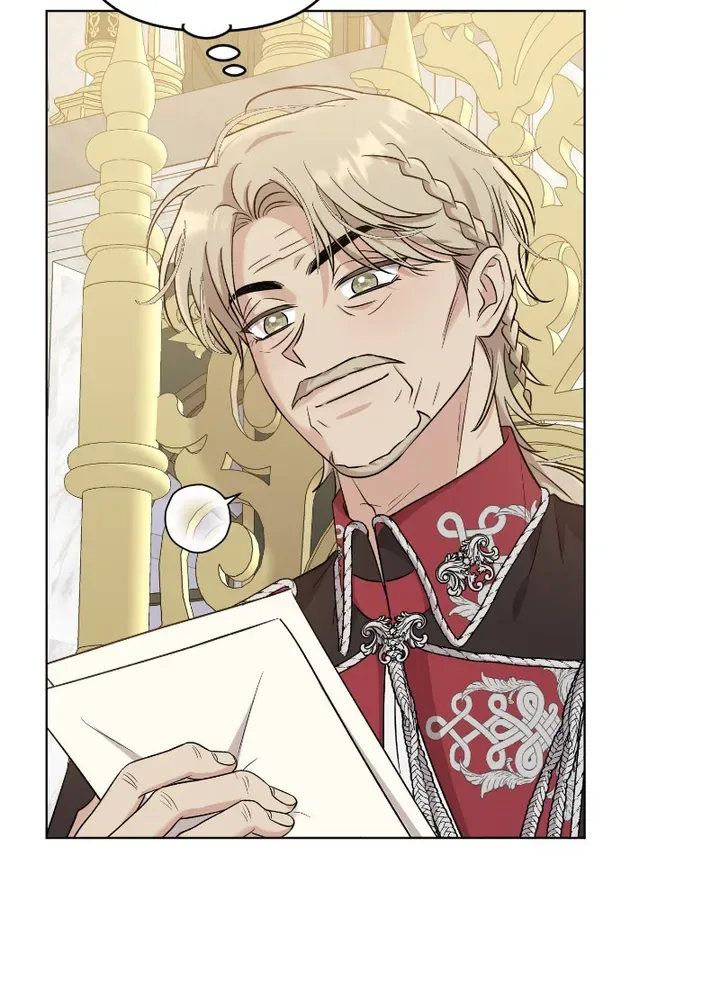 I've been Proposed to by a Villain Chapter 54 page 52