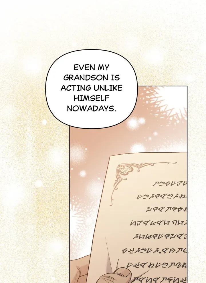 I've been Proposed to by a Villain Chapter 54 page 47