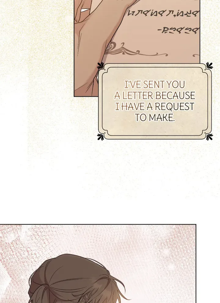 I've been Proposed to by a Villain Chapter 54 page 48