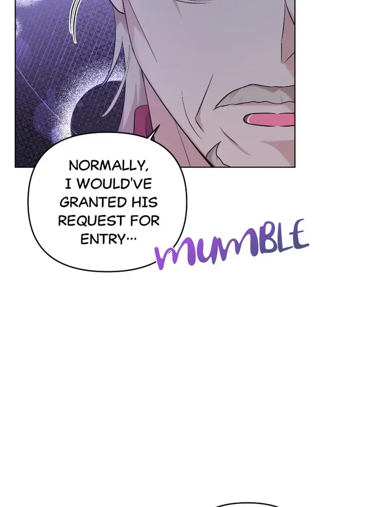 I've been Proposed to by a Villain Chapter 54 page 45