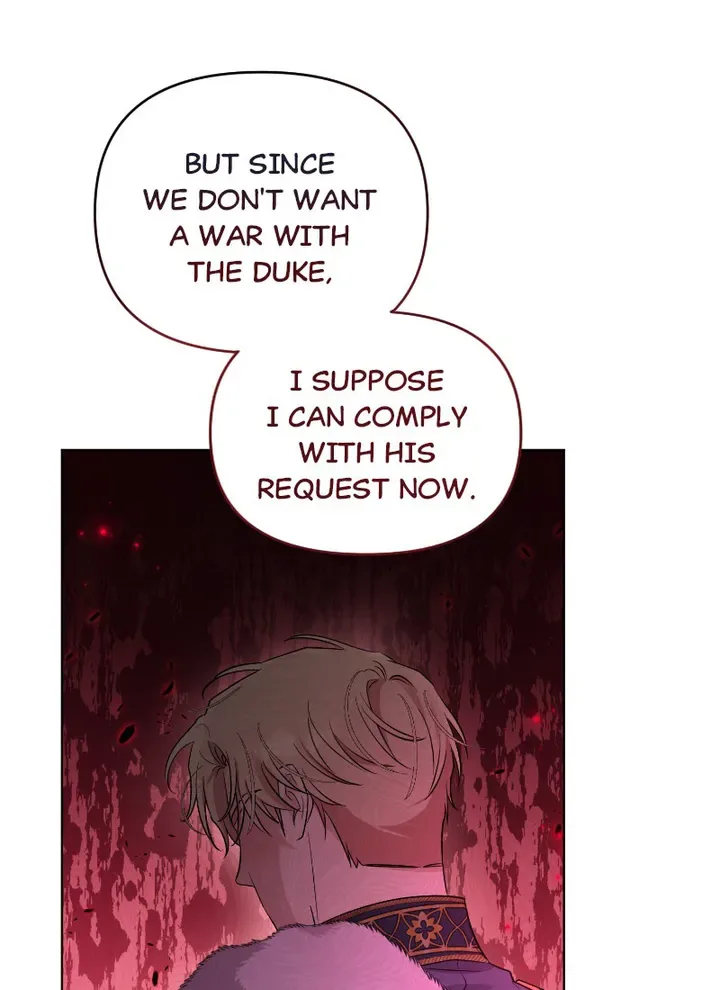 I've been Proposed to by a Villain Chapter 54 page 54