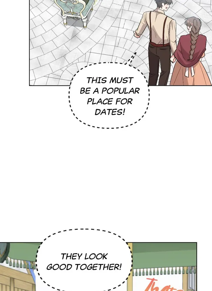 I've been Proposed to by a Villain Chapter 54 page 65