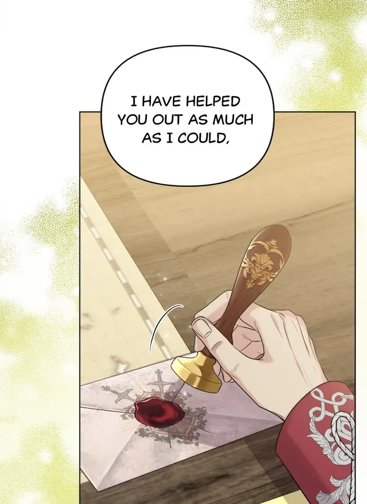I've been Proposed to by a Villain Chapter 54 page 58