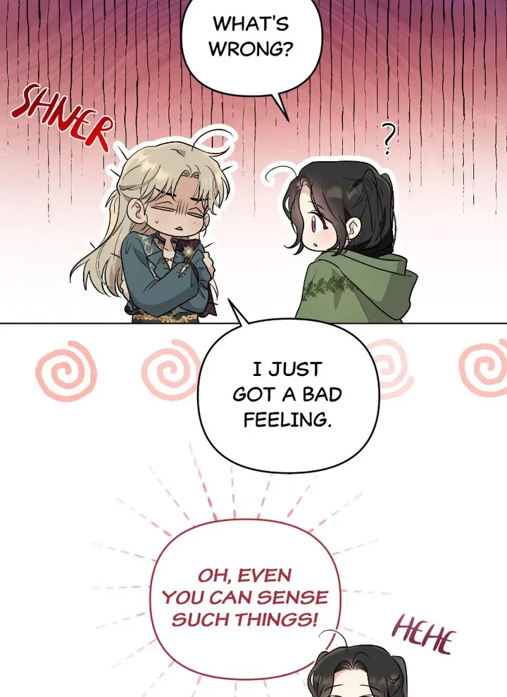 I've been Proposed to by a Villain Chapter 54 page 63