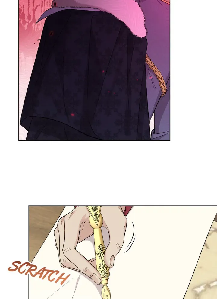 I've been Proposed to by a Villain Chapter 54 page 55