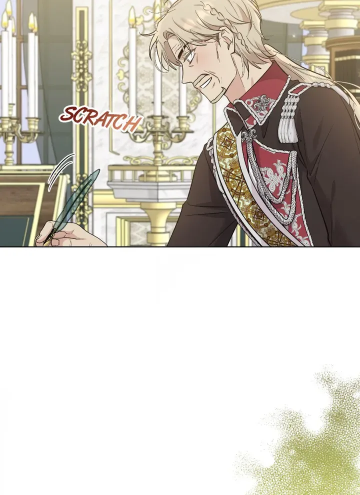 I've been Proposed to by a Villain Chapter 54 page 57