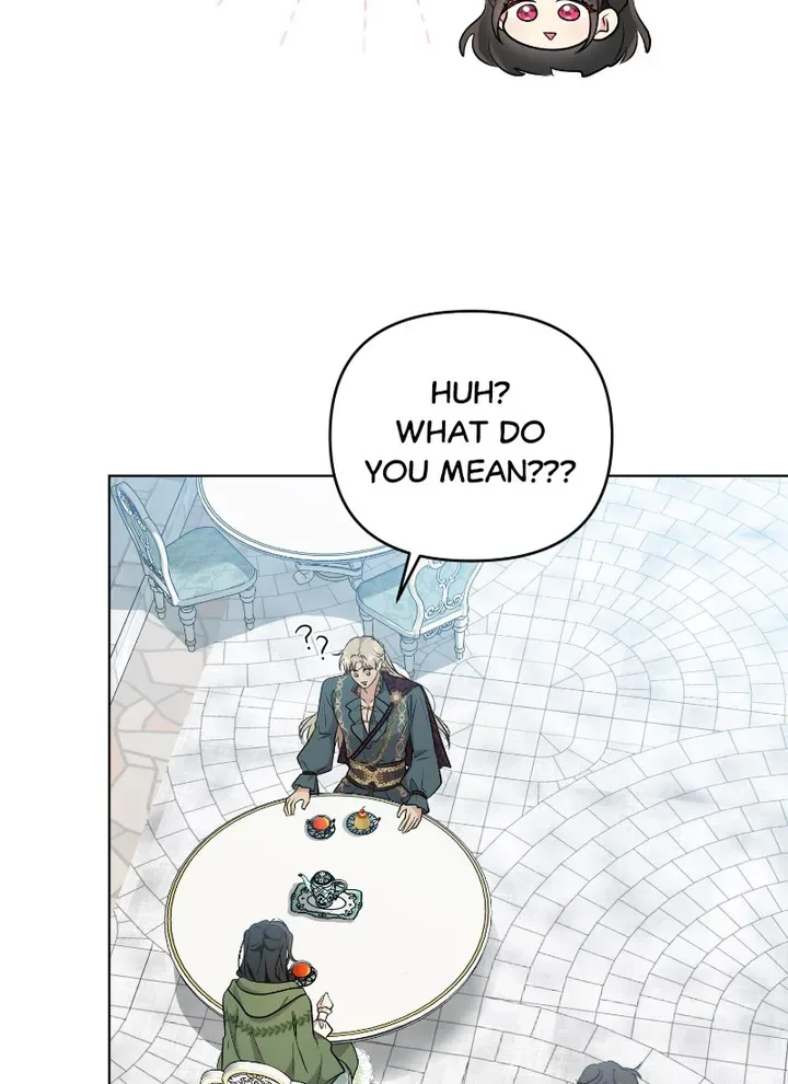 I've been Proposed to by a Villain Chapter 54 page 64