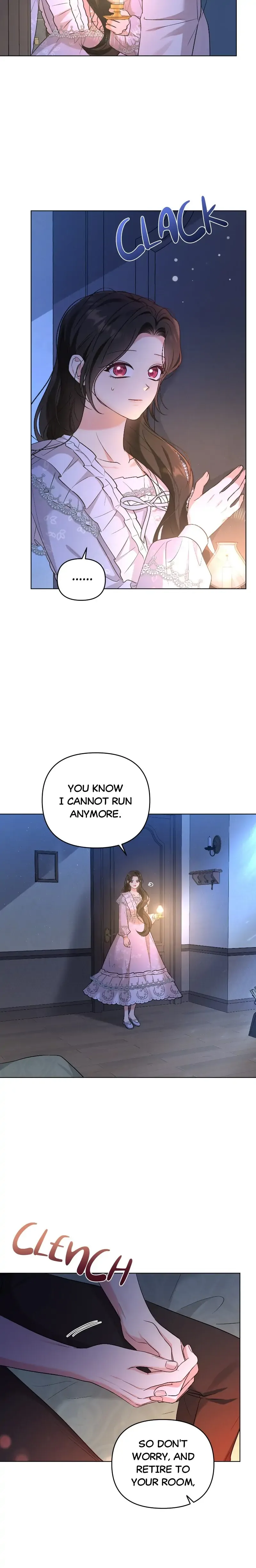 I've been Proposed to by a Villain Chapter 60 page 3