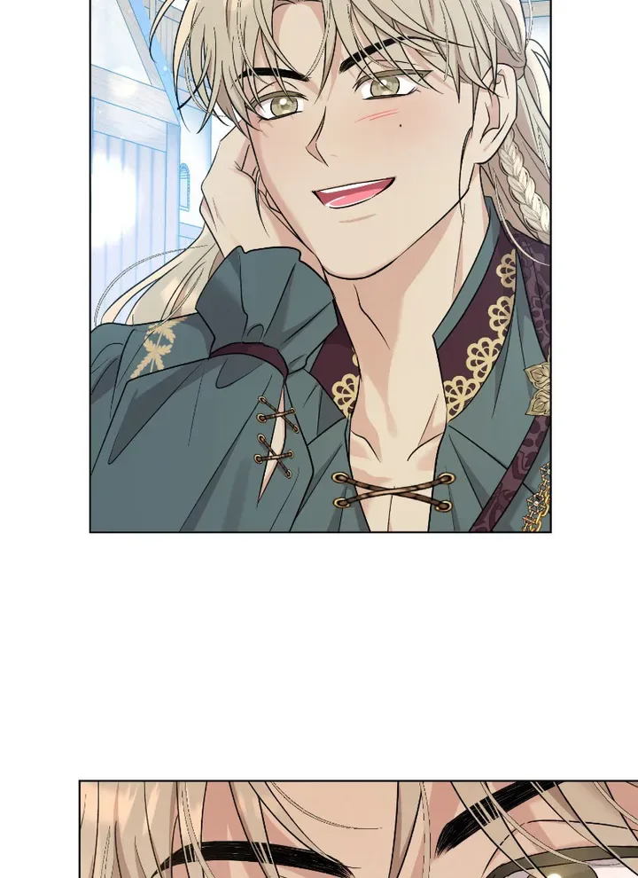 I've been Proposed to by a Villain Chapter 54 page 69