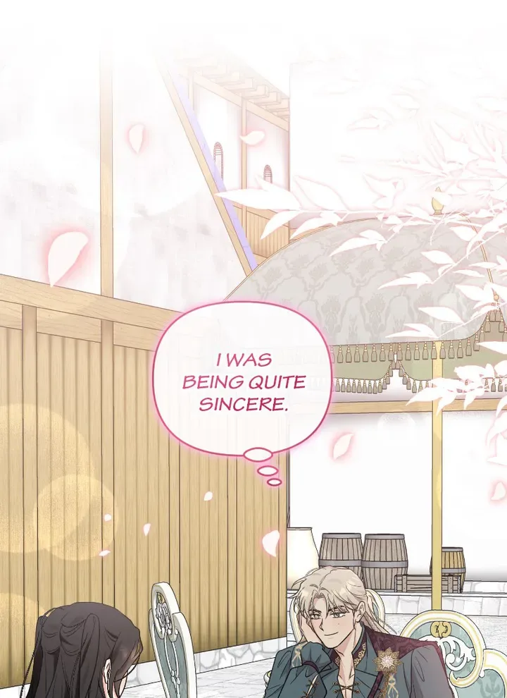 I've been Proposed to by a Villain Chapter 54 page 72