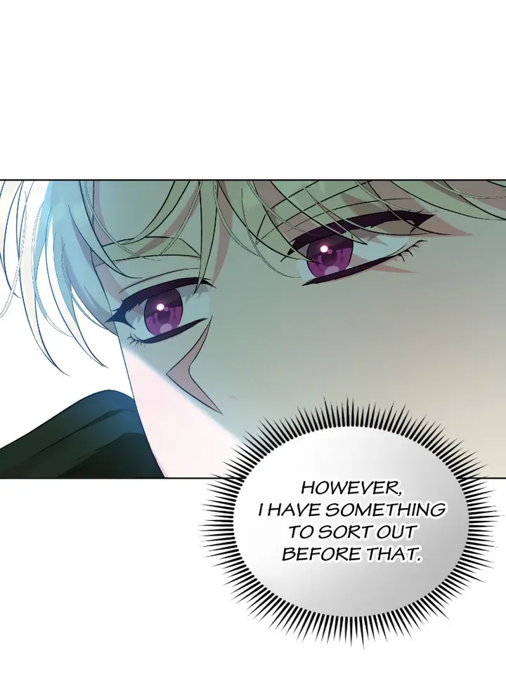 I've been Proposed to by a Villain Chapter 54 page 77