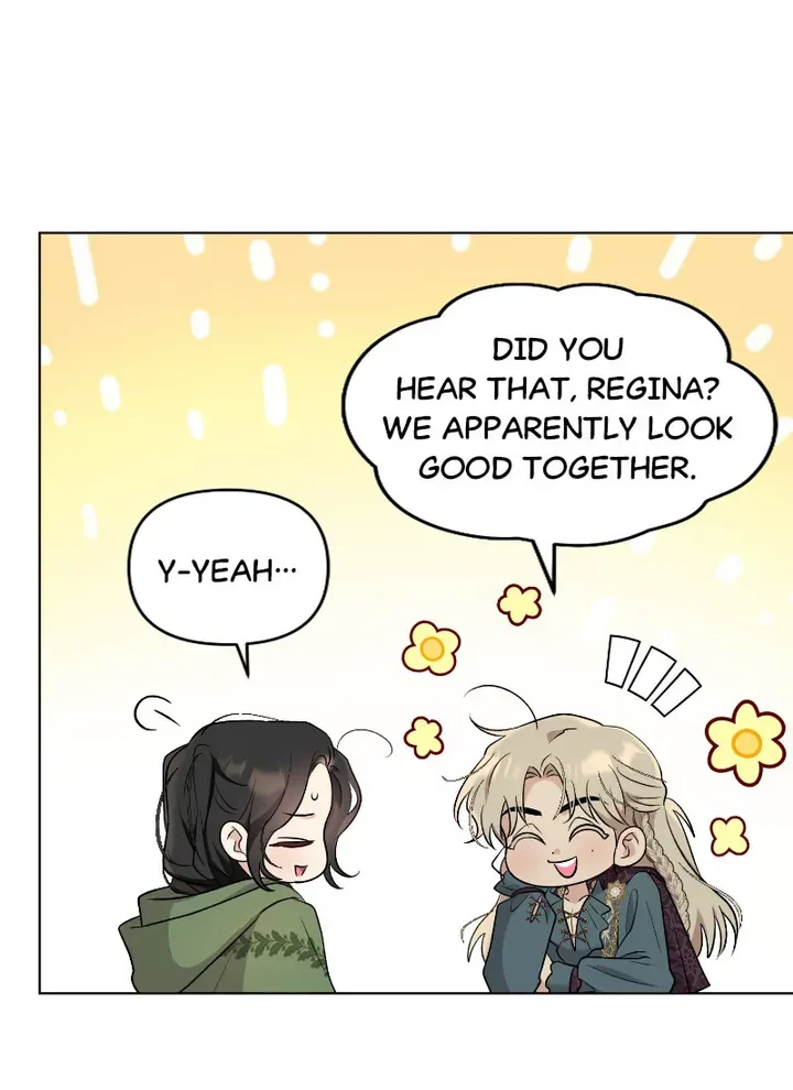 I've been Proposed to by a Villain Chapter 54 page 67