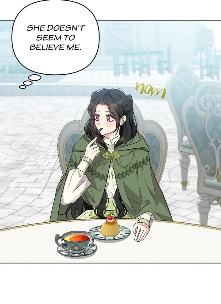 I've been Proposed to by a Villain Chapter 54 page 71