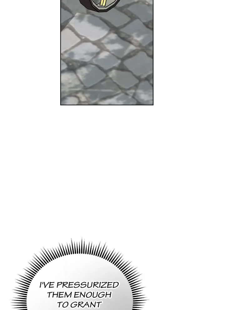 I've been Proposed to by a Villain Chapter 54 page 75