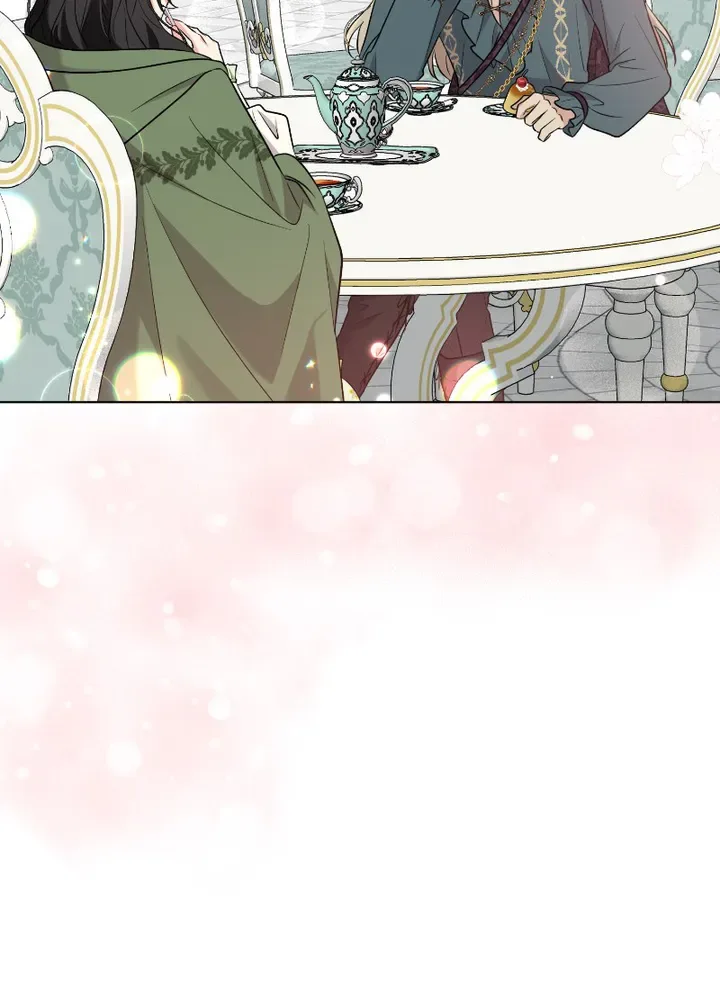 I've been Proposed to by a Villain Chapter 54 page 73