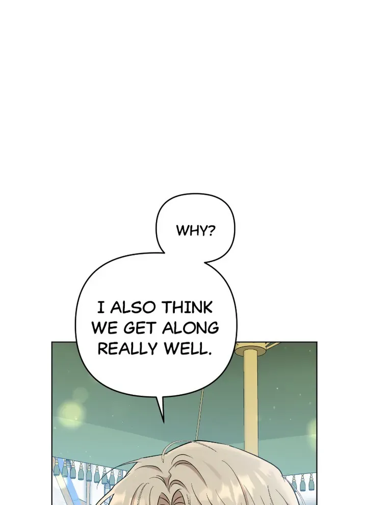 I've been Proposed to by a Villain Chapter 54 page 68