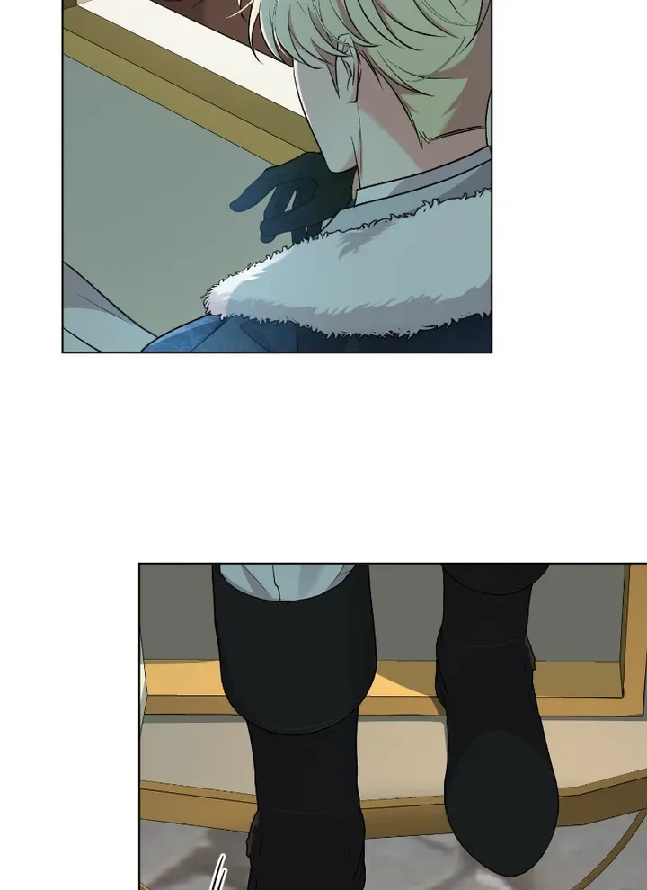 I've been Proposed to by a Villain Chapter 54 page 79