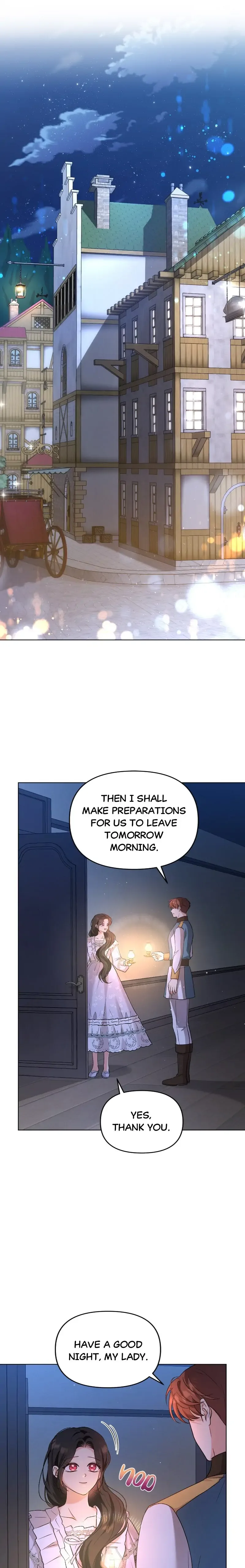 I've been Proposed to by a Villain Chapter 60 page 2