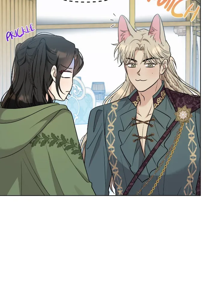 I've been Proposed to by a Villain Chapter 54 page 66