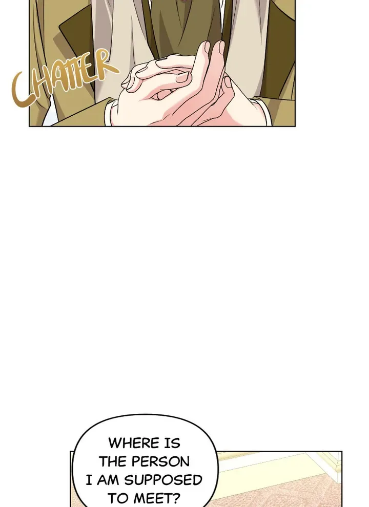 I've been Proposed to by a Villain Chapter 54 page 83