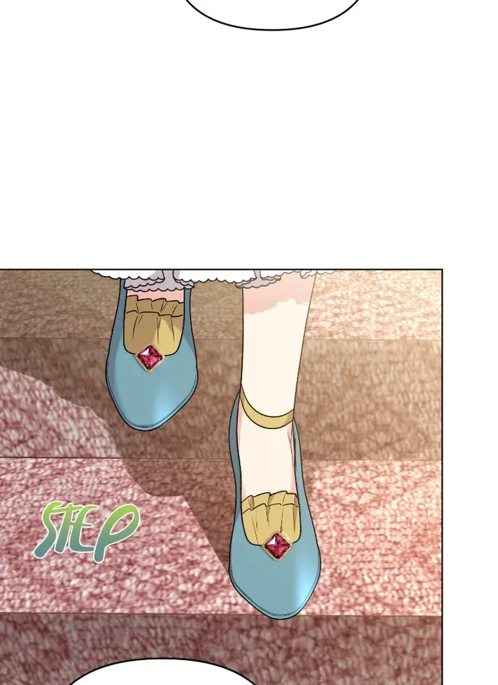 I've been Proposed to by a Villain Chapter 54 page 85