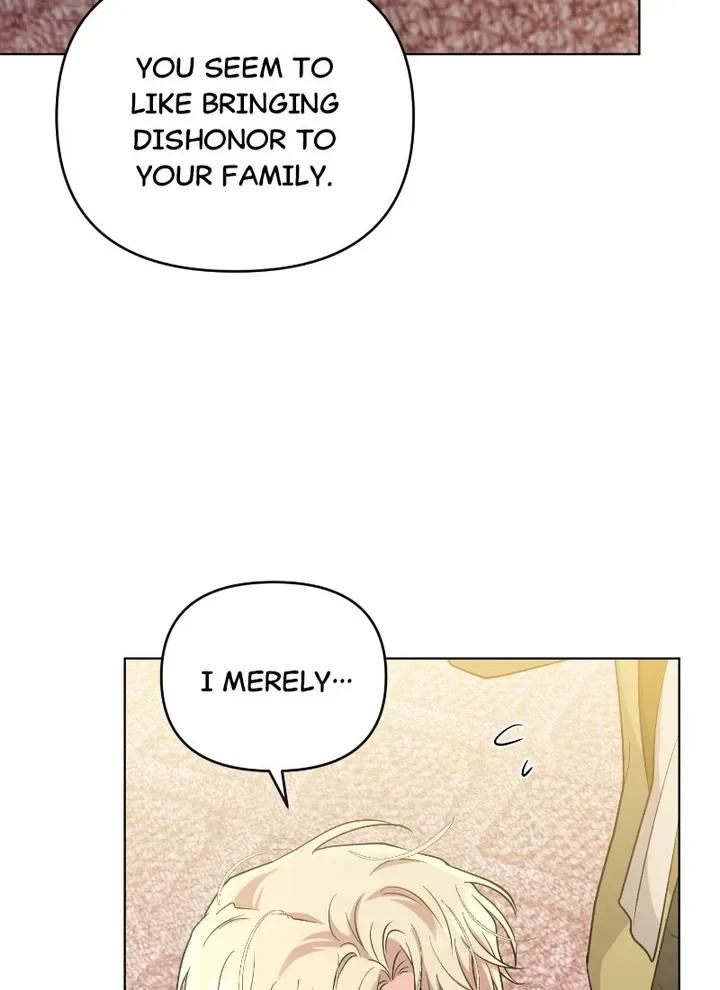 I've been Proposed to by a Villain Chapter 54 page 86