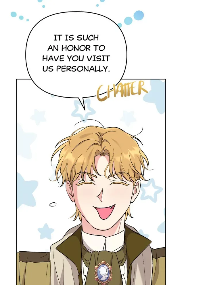 I've been Proposed to by a Villain Chapter 54 page 82