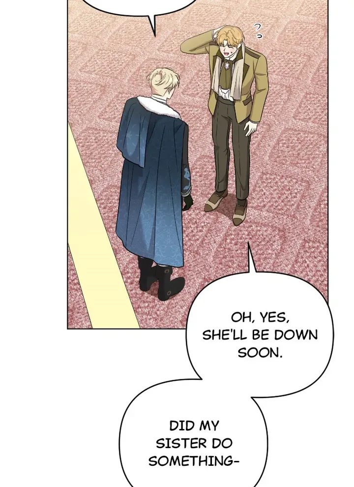 I've been Proposed to by a Villain Chapter 54 page 84