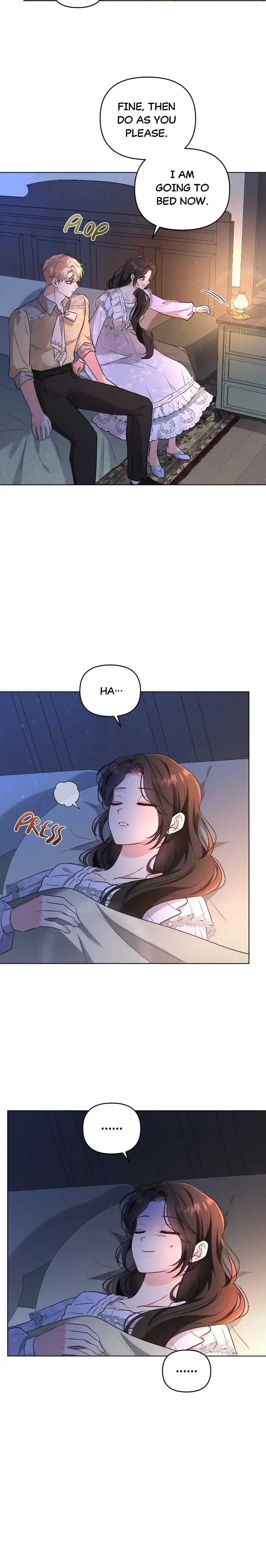 I've been Proposed to by a Villain Chapter 60 page 7
