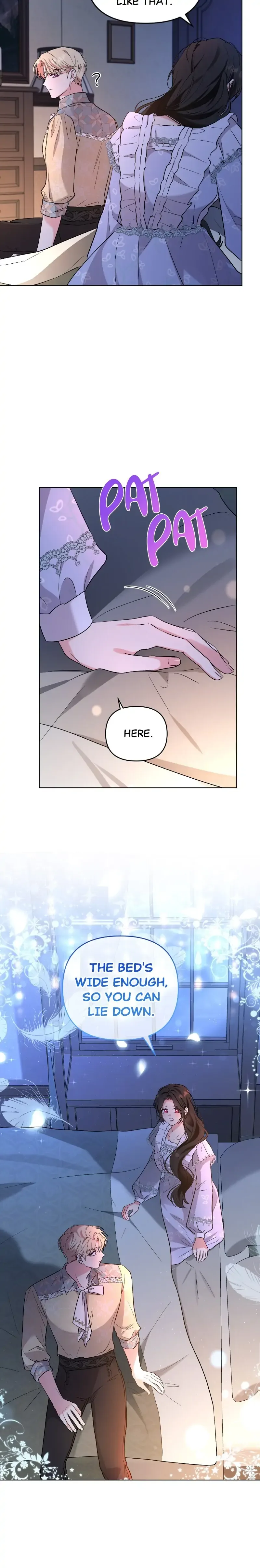 I've been Proposed to by a Villain Chapter 60 page 9