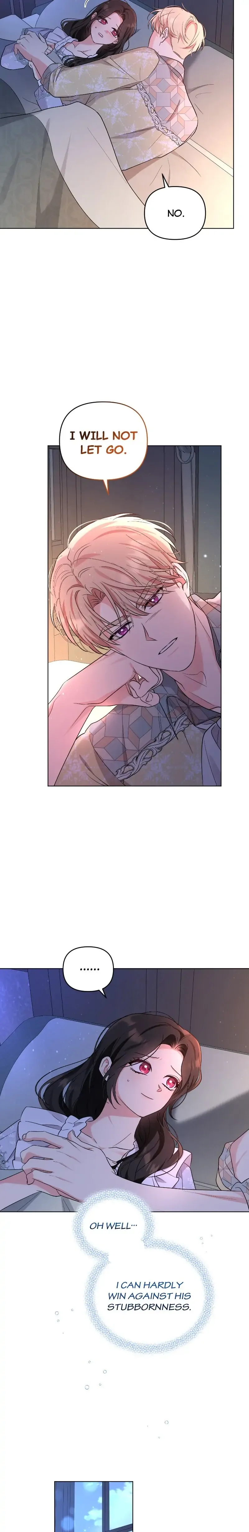 I've been Proposed to by a Villain Chapter 60 page 12