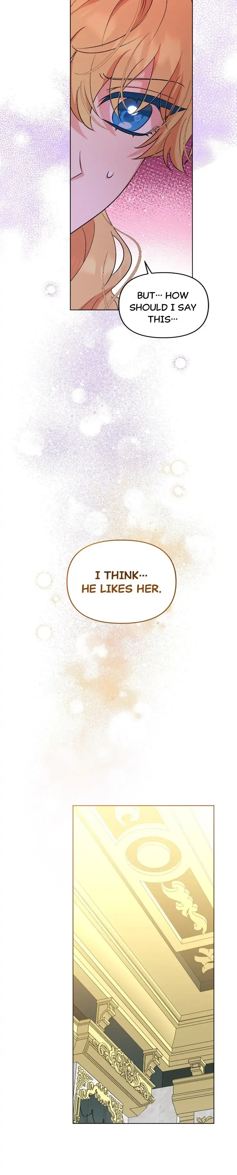 I've been Proposed to by a Villain Chapter 56 page 21