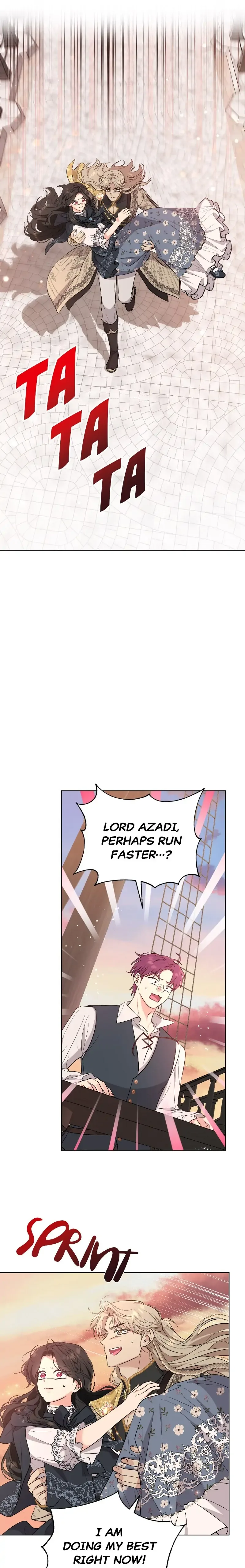 I've been Proposed to by a Villain Chapter 59 page 2