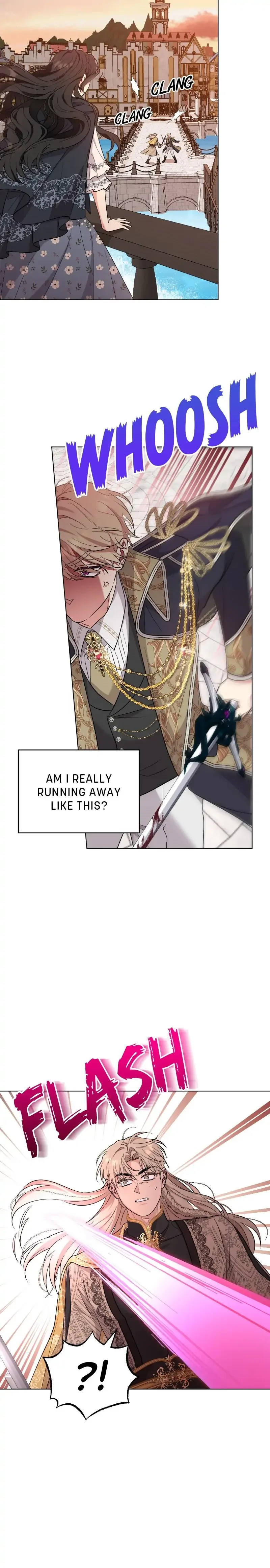 I've been Proposed to by a Villain Chapter 59 page 7