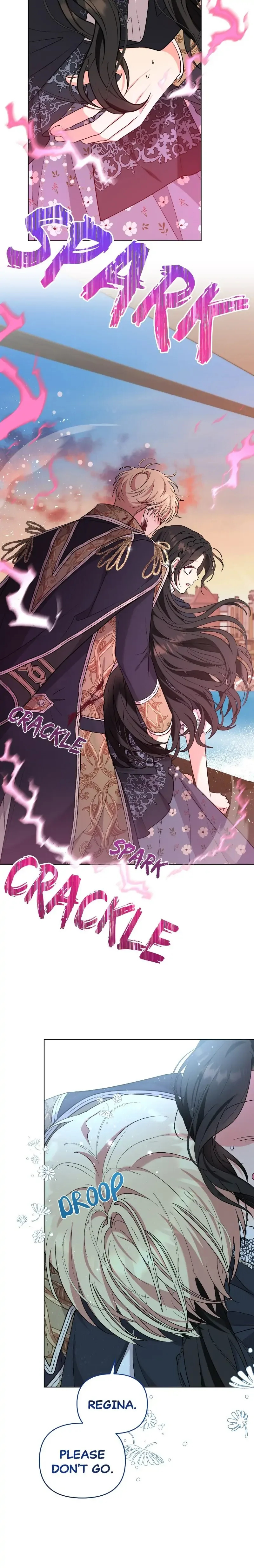 I've been Proposed to by a Villain Chapter 59 page 10