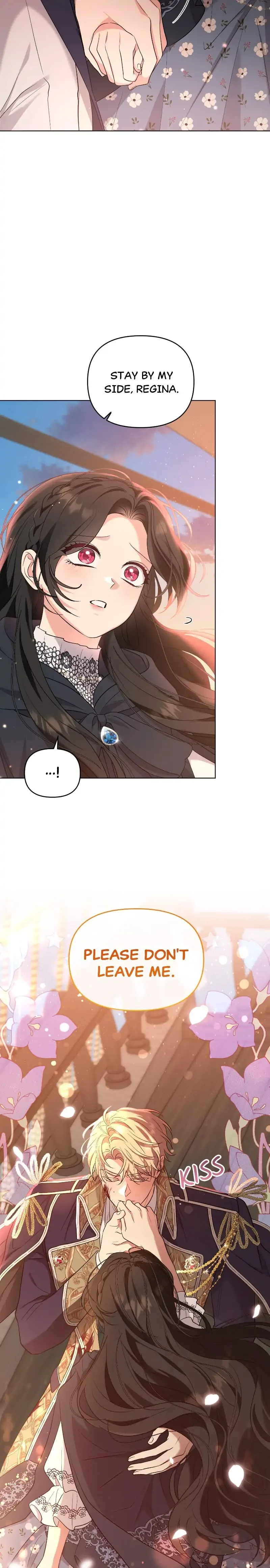 I've been Proposed to by a Villain Chapter 59 page 18