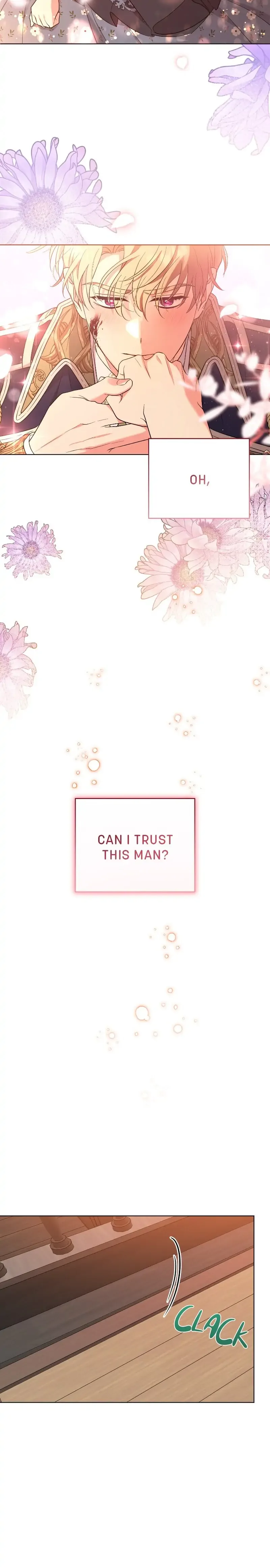 I've been Proposed to by a Villain Chapter 59 page 19